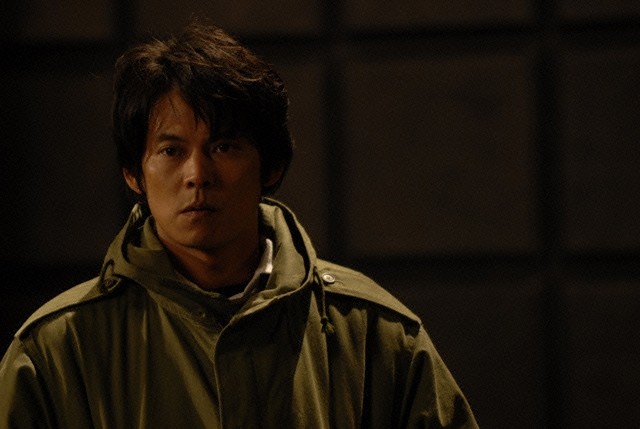 Bayside Shakedown 3 Fotoğrafı