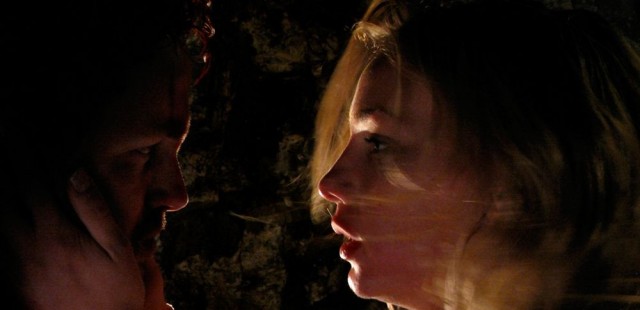 Vahşet Sapağı fotoğrafı