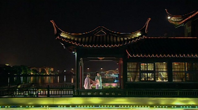 Heshang Aiqing Fotoğrafı