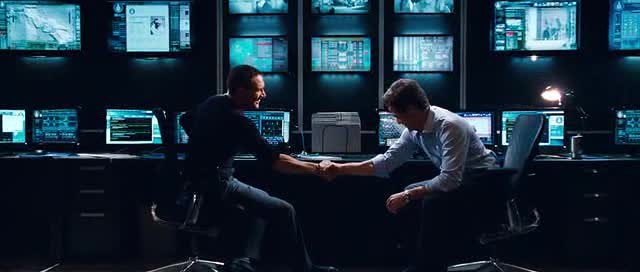 İyi Olan Kazansın Fotoğrafı