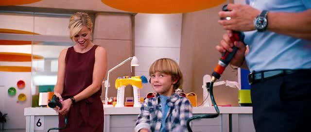 İyi Olan Kazansın Fotoğrafı