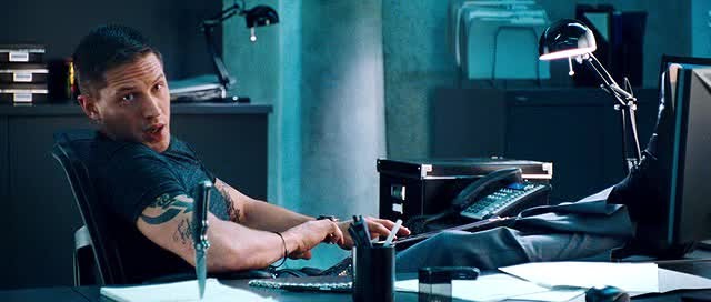 İyi Olan Kazansın Fotoğrafı