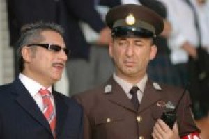 Hababam Sınıfı Askerde Fotoğrafı