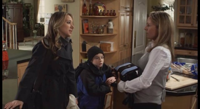 Dadımın Sırrı fotoğrafı