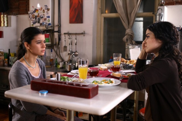 Fatmagül'ün Suçu Ne Fotoğrafı