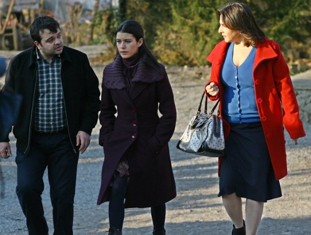 Fatmagül'ün Suçu Ne Fotoğrafı