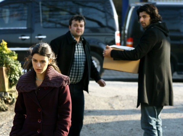 Fatmagül'ün Suçu Ne Fotoğrafı