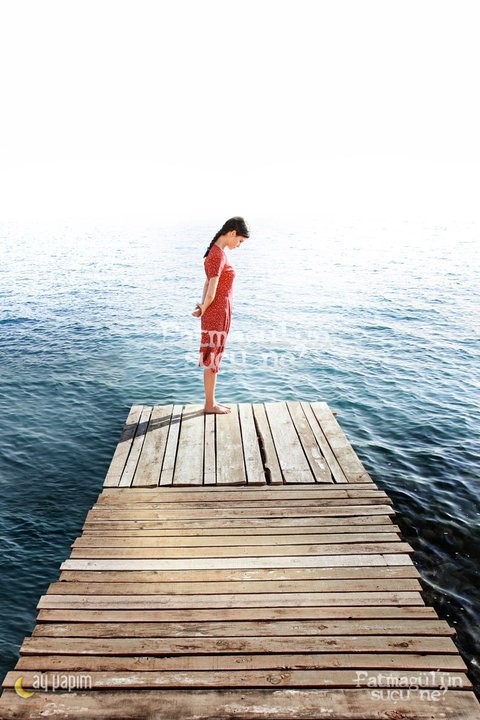 Fatmagül'ün Suçu Ne Fotoğrafı