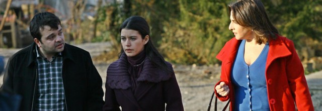 Fatmagül'ün Suçu Ne Fotoğrafı