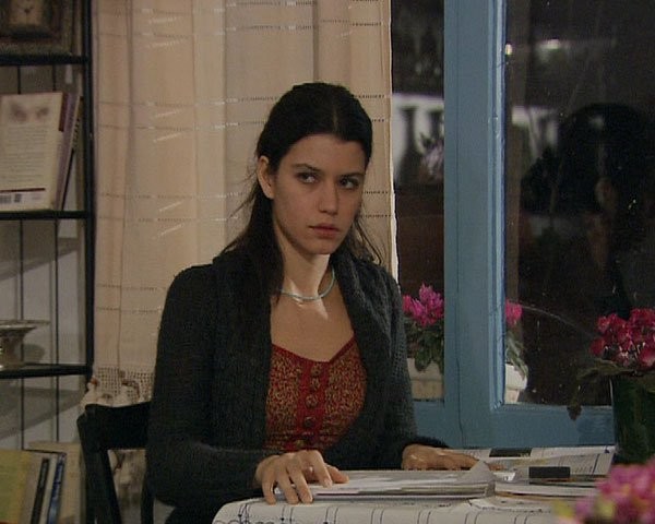 Fatmagül'ün Suçu Ne Fotoğrafı