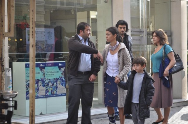 Fatmagül'ün Suçu Ne Fotoğrafı