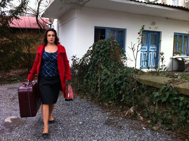 Fatmagül'ün Suçu Ne Fotoğrafı