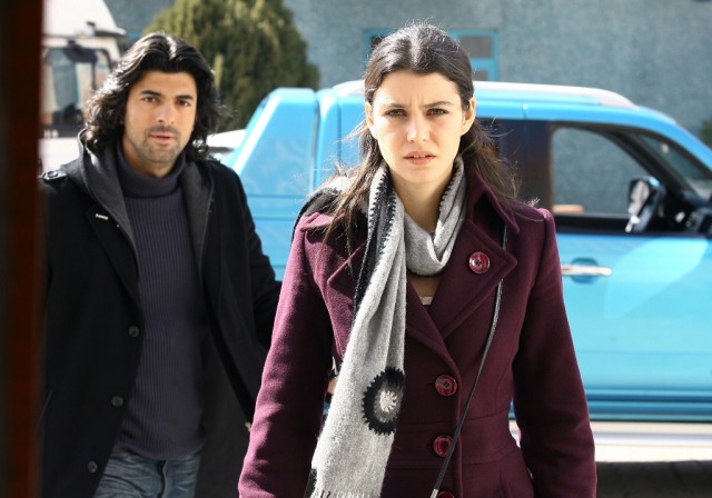 Fatmagül'ün Suçu Ne Fotoğrafı