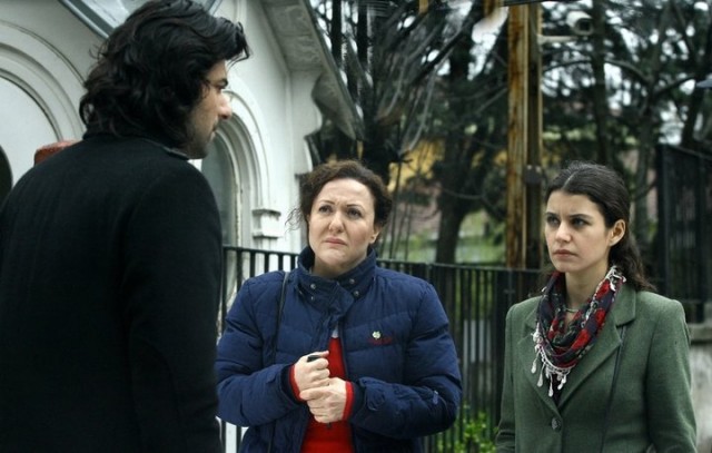 Fatmagül'ün Suçu Ne Fotoğrafı