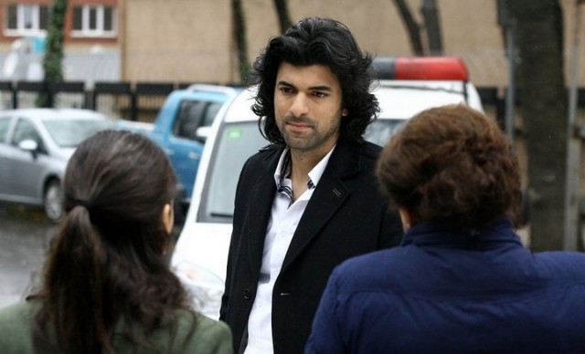 Fatmagül'ün Suçu Ne Fotoğrafı