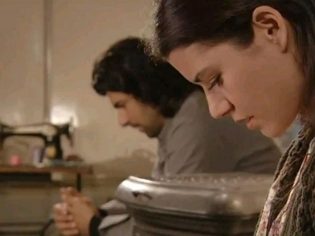 Fatmagül'ün Suçu Ne Fotoğrafı