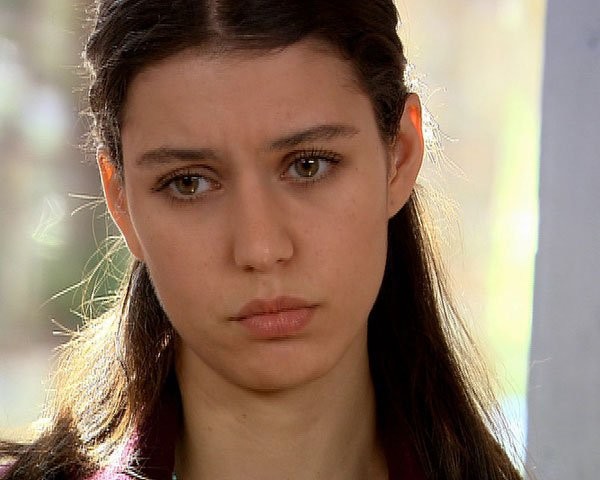 Fatmagül'ün Suçu Ne Fotoğrafı