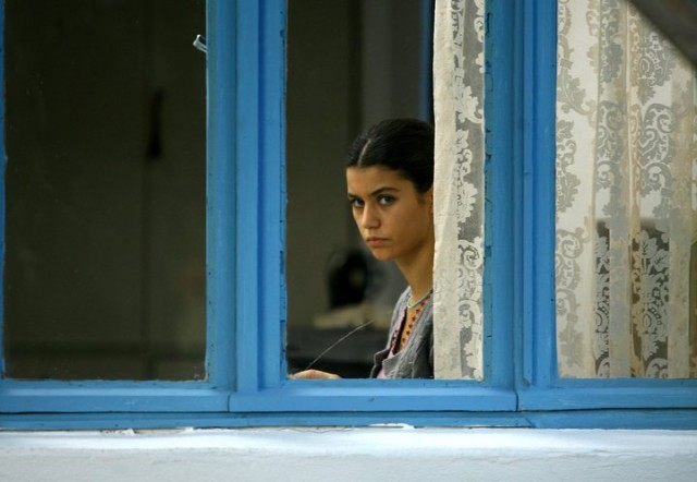 Fatmagül'ün Suçu Ne Fotoğrafı