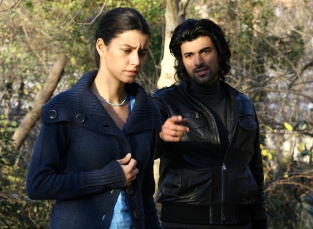 Fatmagül'ün Suçu Ne Fotoğrafı