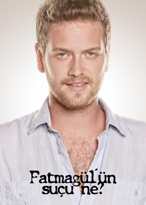 Fatmagül'ün Suçu Ne Fotoğrafı