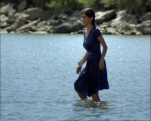 Fatmagül'ün Suçu Ne Fotoğrafı