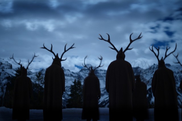 Kış Sessizliği fotoğrafı