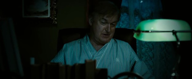 Kara Büyü Fotoğrafı