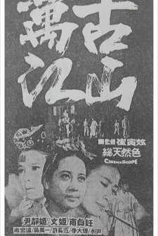 Mango Gangsa (1969) afişi