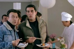 Hababam Sınıfı 3,5 Fotoğrafı