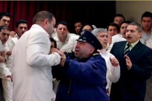 Hababam Sınıfı 3,5 Fotoğrafı