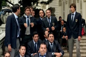 Hababam Sınıfı 3,5 Fotoğrafı