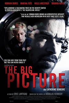 The Big Picture (2010) afişi