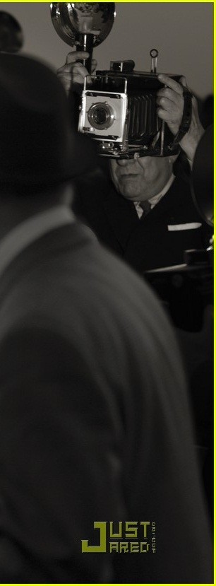 Marilyn ile Bir Hafta Fotoğrafı