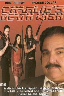 Charlie's Death Wish (2005) afişi