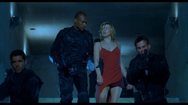 Ölümcül Deney Fotoğrafı