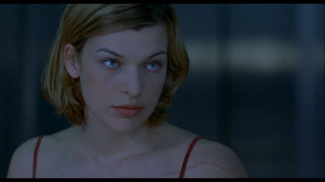 Ölümcül Deney Fotoğrafı