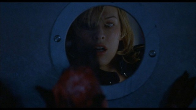 Ölümcül Deney Fotoğrafı