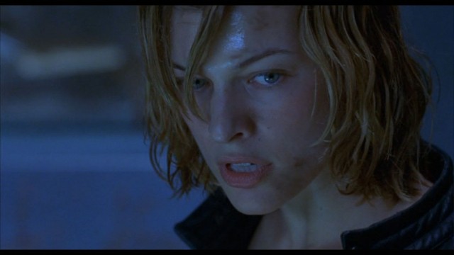 Ölümcül Deney Fotoğrafı