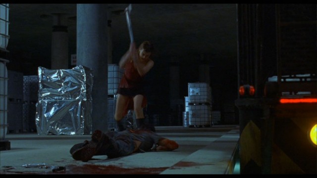 Ölümcül Deney Fotoğrafı