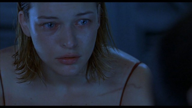 Ölümcül Deney Fotoğrafı