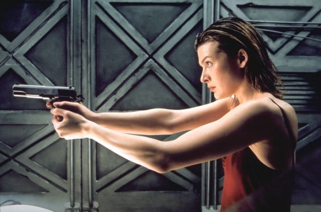 Ölümcül Deney Fotoğrafı