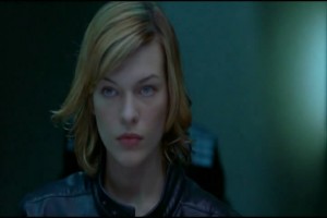 Ölümcül Deney Fotoğrafı