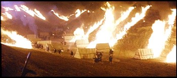 The Great Conqueror's Concubine Fotoğrafı