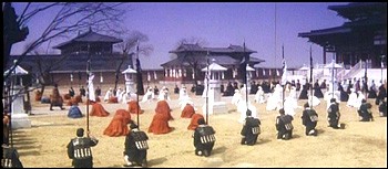 The Great Conqueror's Concubine Fotoğrafı