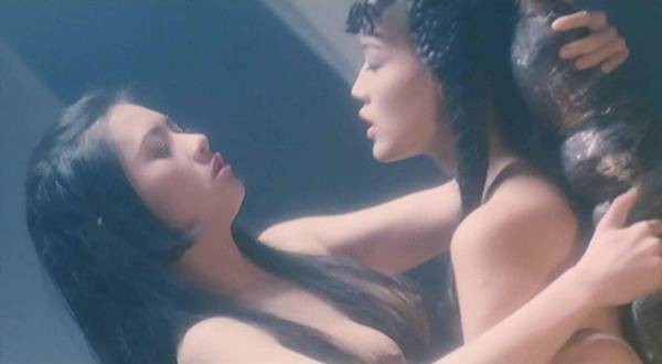 Sex And Zen 2 Fotoğrafı