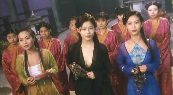 Sex And Zen 2 Fotoğrafı