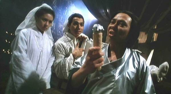 Sex And Zen 2 Fotoğrafı