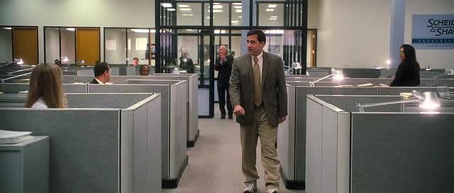 Çılgın Aptal Aşk Fotoğrafı