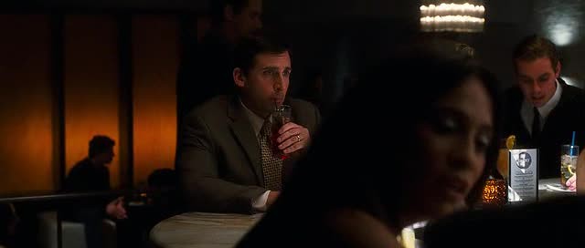 Çılgın Aptal Aşk Fotoğrafı