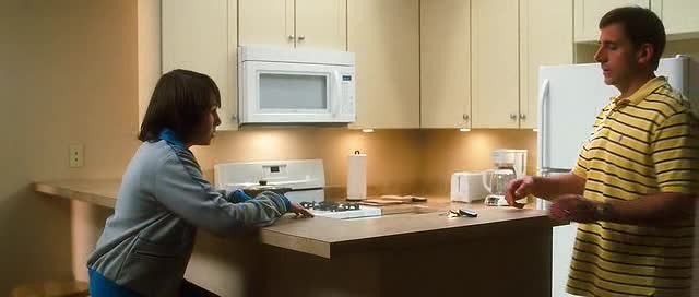 Çılgın Aptal Aşk Fotoğrafı